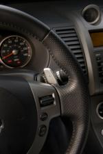 Nissan Sentra SE-R Spec V 2007 года